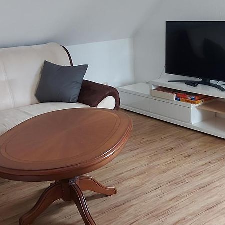Appartamento Haus Erika Waldalgesheim Esterno foto